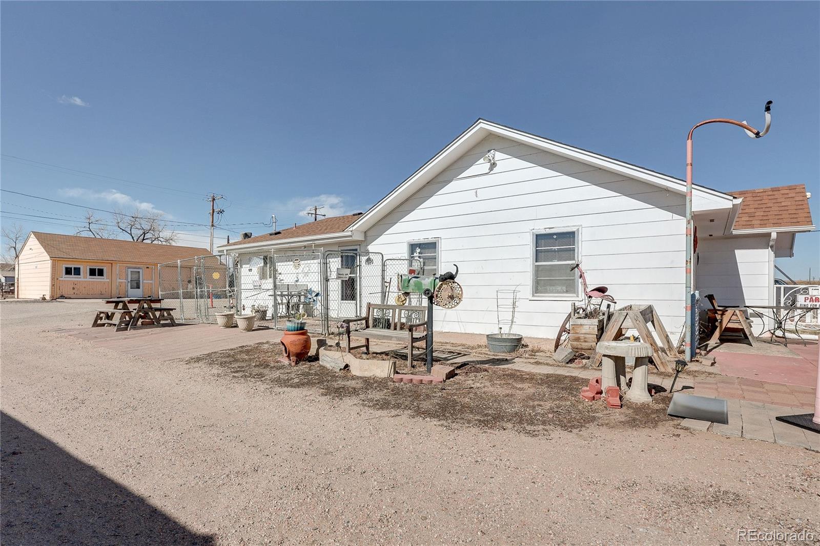 75 N Market Street Keenesburg CO 80643