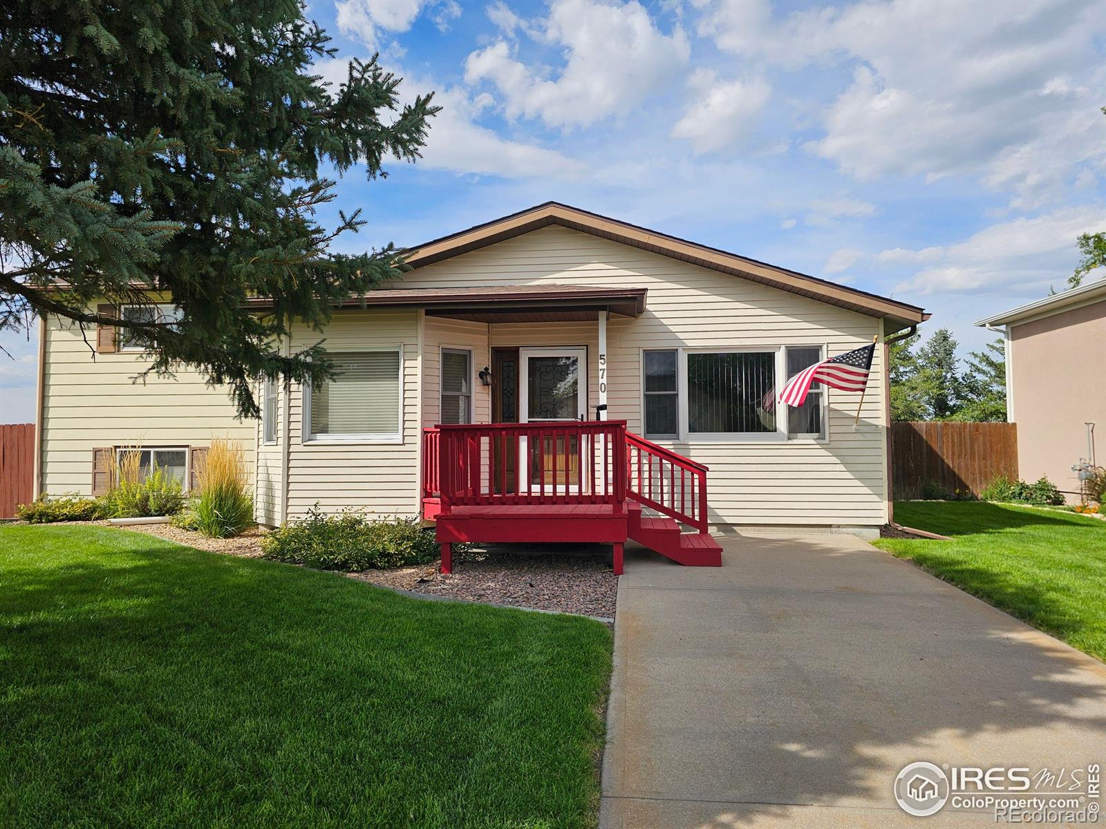 570 California Street Sterling CO 80751