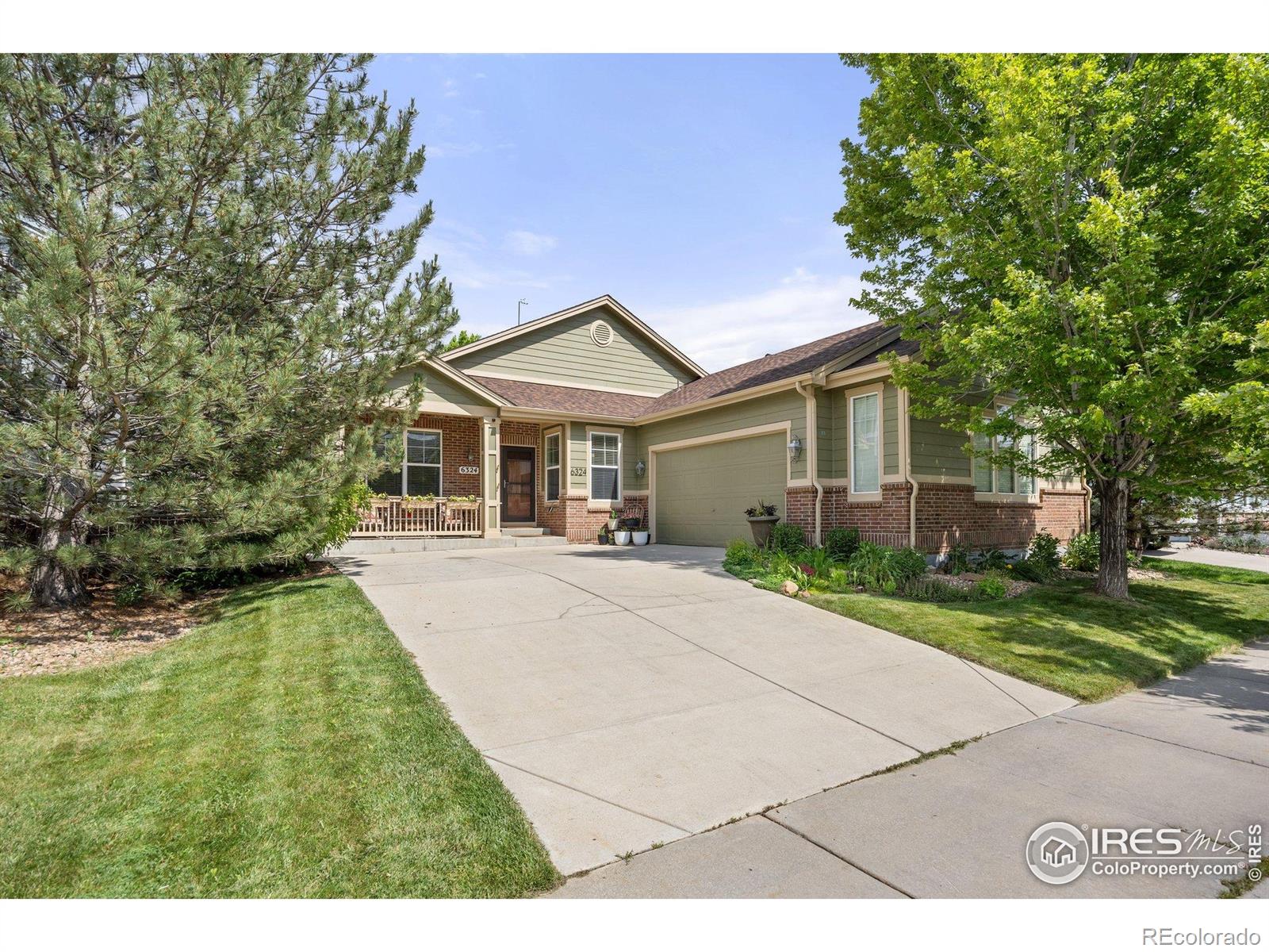 6324 Saratoga Trail Erie CO 80516