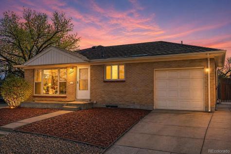 1502 E 110th Place Northglenn CO 80233