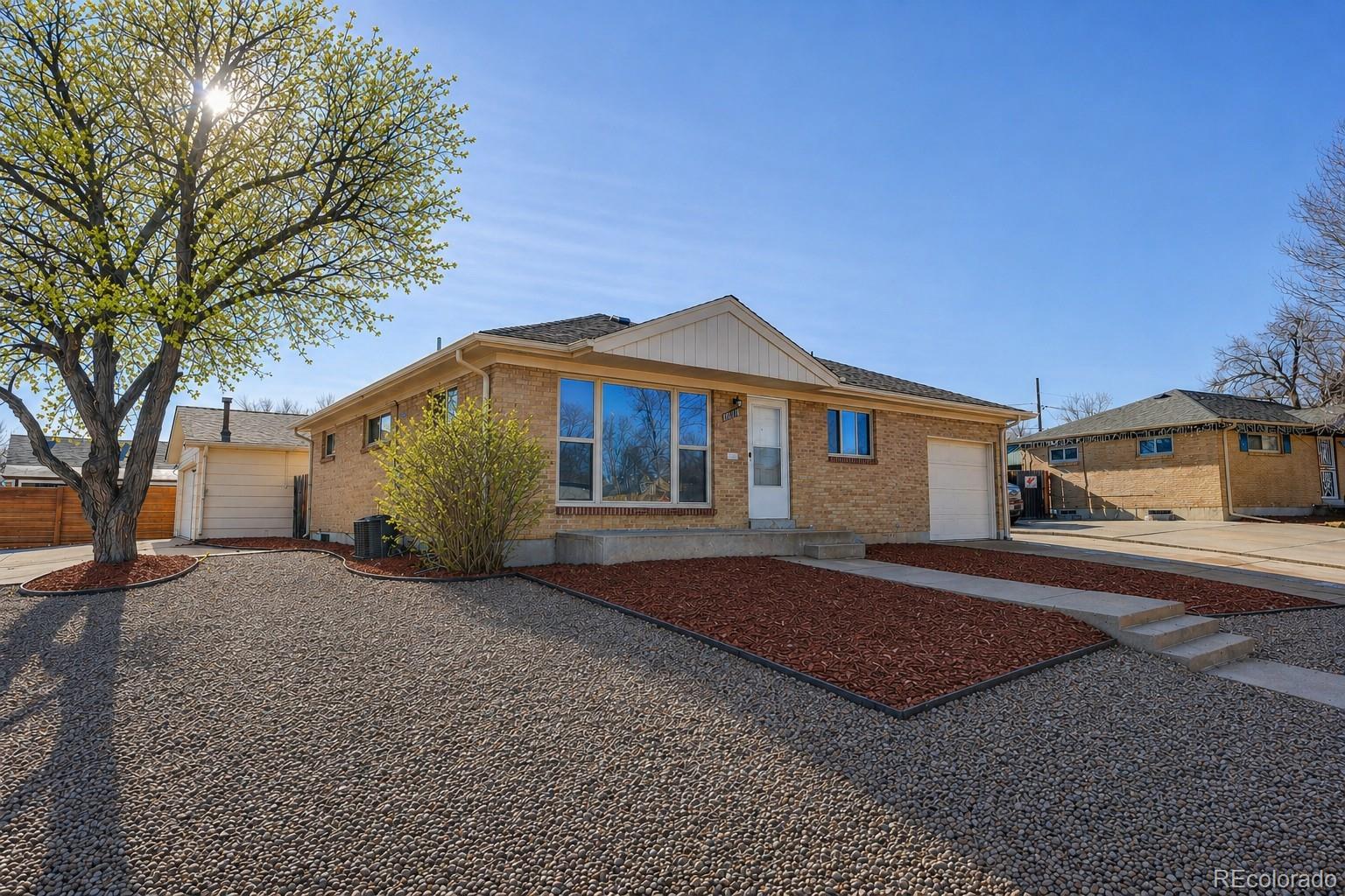 1502 E 110th Place Northglenn CO 80233