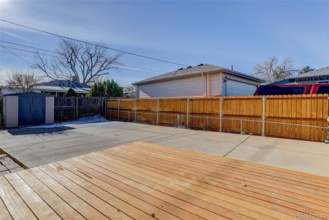 1502 E 110th Place Northglenn CO 80233