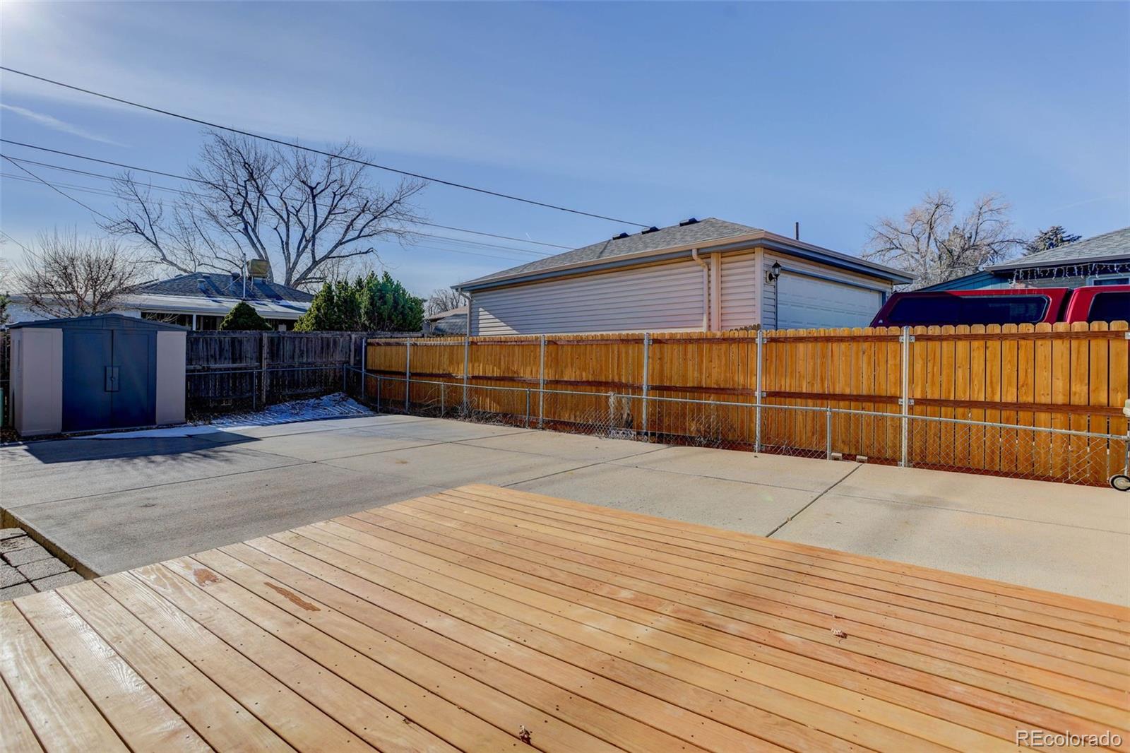 1502 E 110th Place Northglenn CO 80233