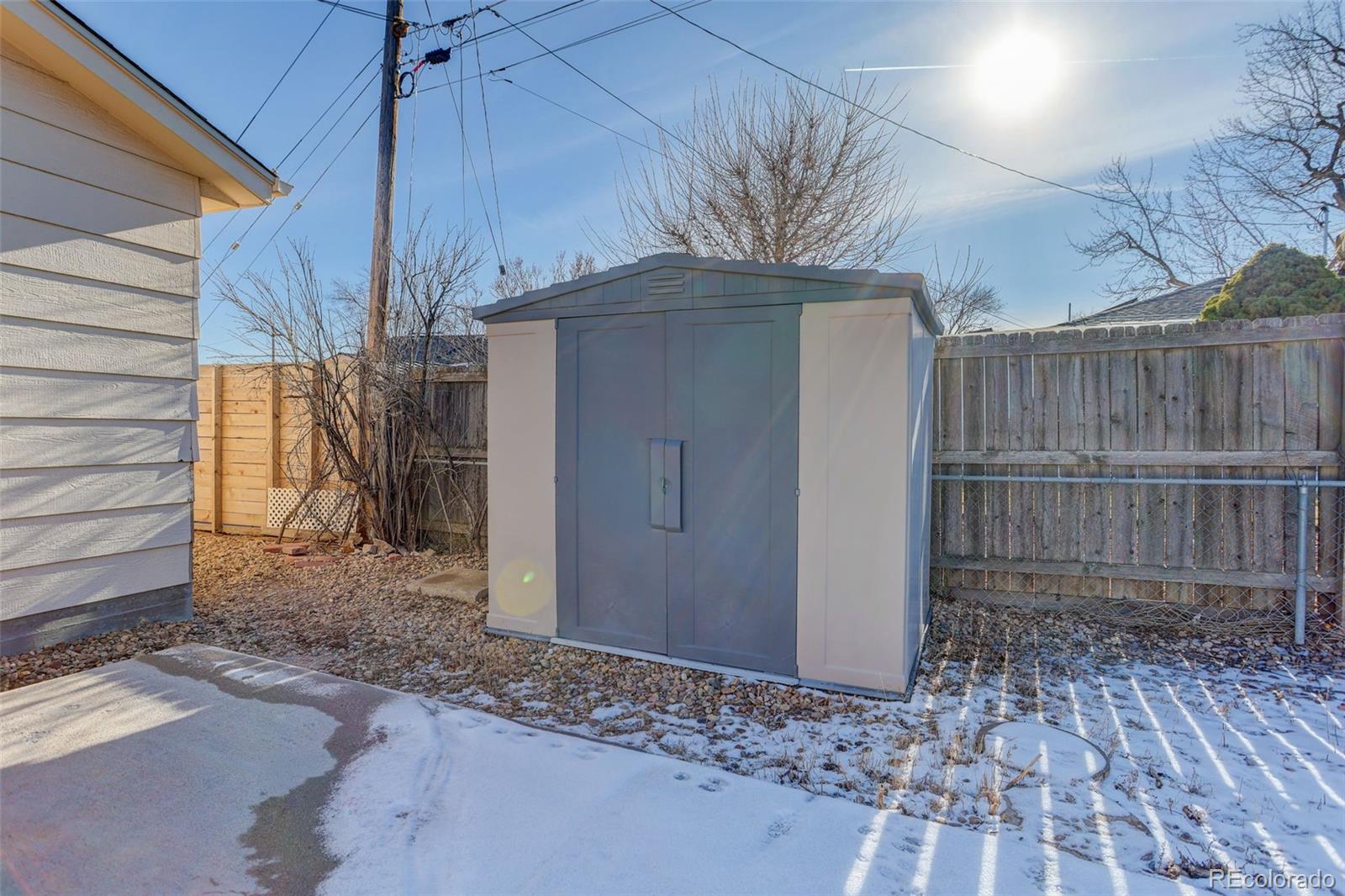 1502 E 110th Place Northglenn CO 80233