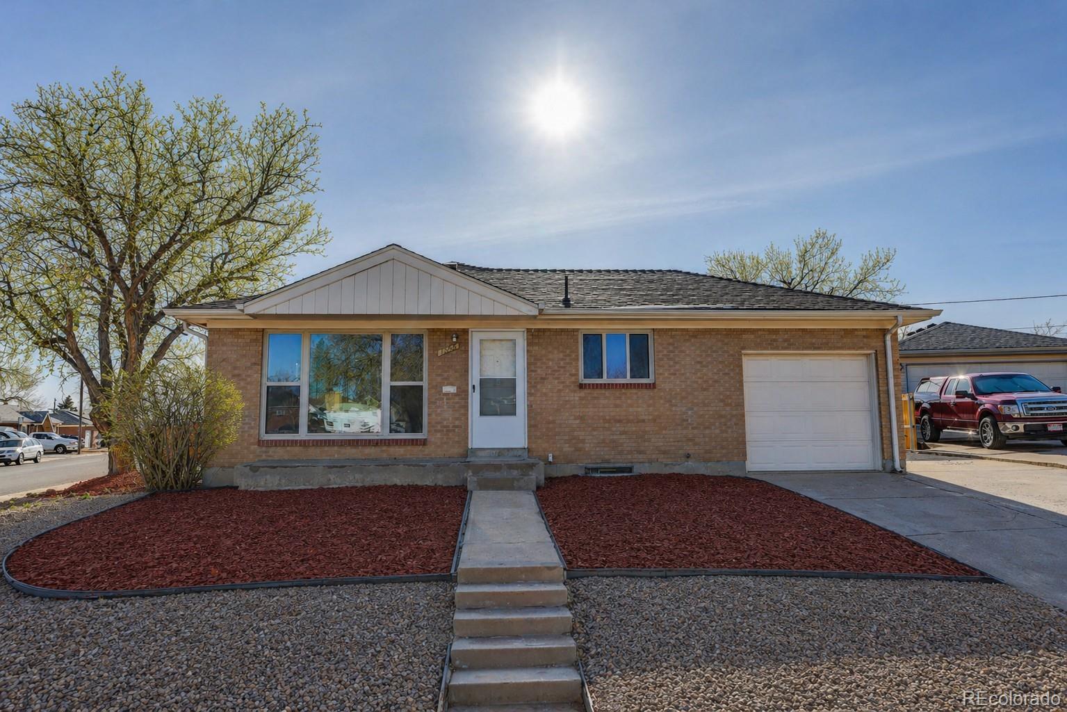 1502 E 110th Place Northglenn CO 80233