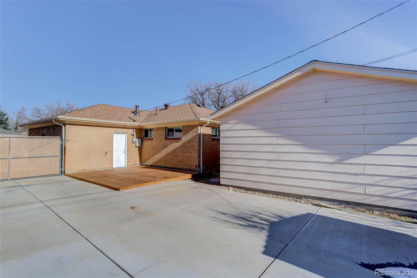 1502 E 110th Place Northglenn CO 80233