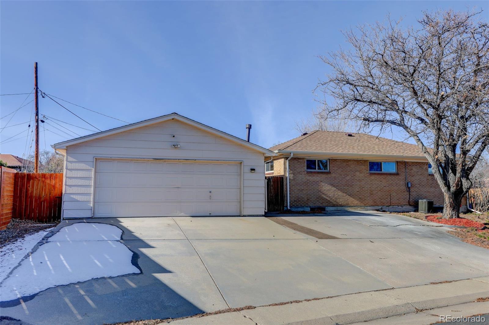 1502 E 110th Place Northglenn CO 80233