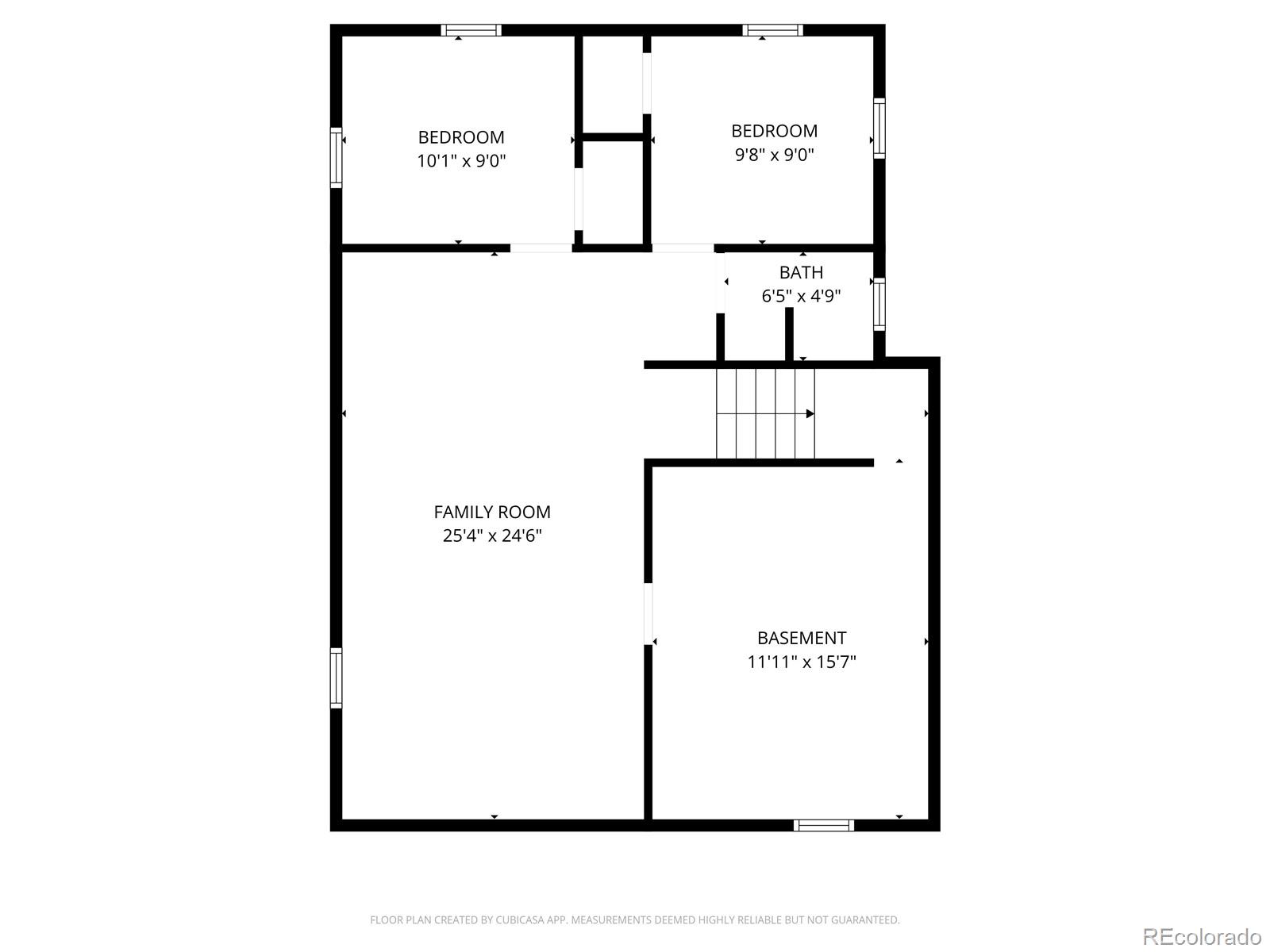 1502 E 110th Place Northglenn CO 80233
