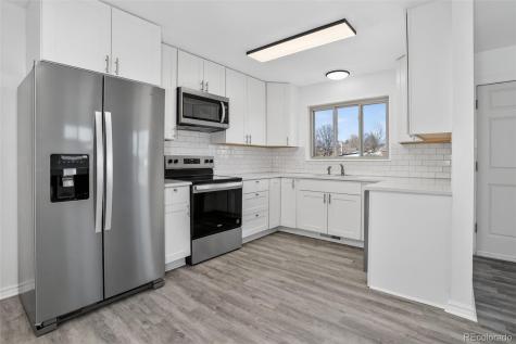1502 E 110th Place Northglenn CO 80233