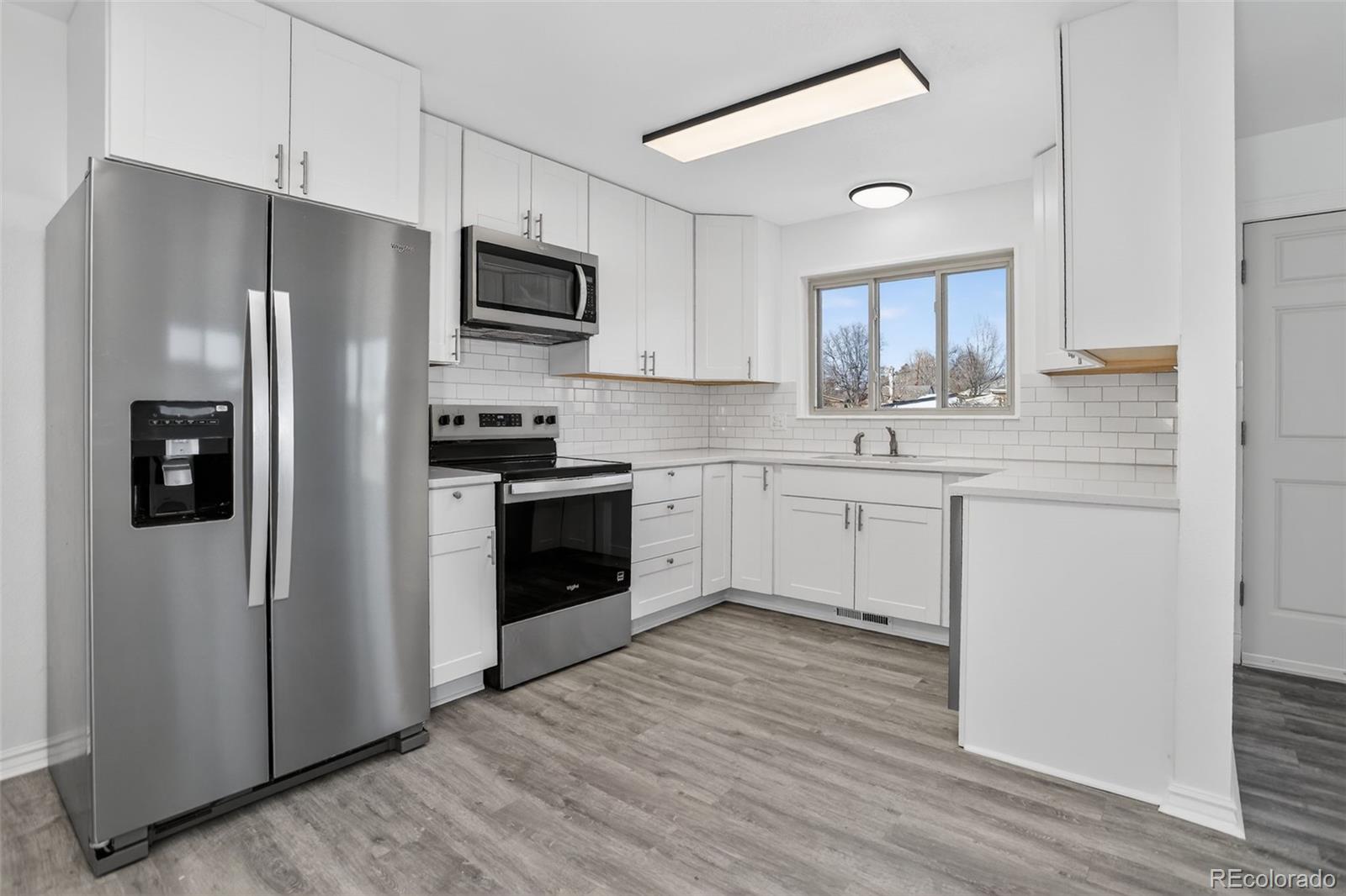 1502 E 110th Place Northglenn CO 80233