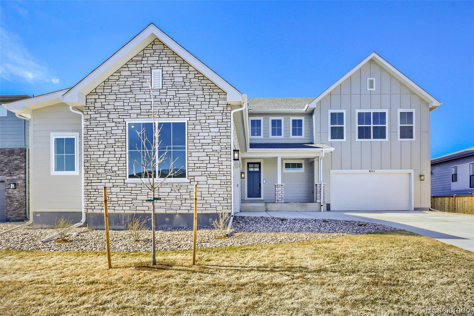 4111 Nina Court Timnath CO 80547