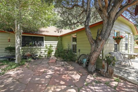 1615 County Road 308 Dumont CO 80436