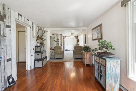 1615 County Road 308 Dumont CO 80436