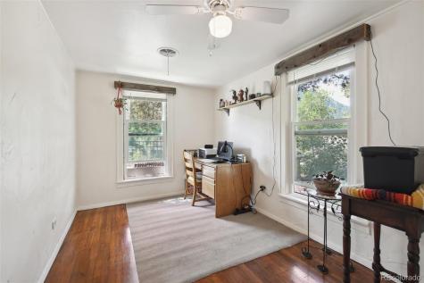 1615 County Road 308 Dumont CO 80436