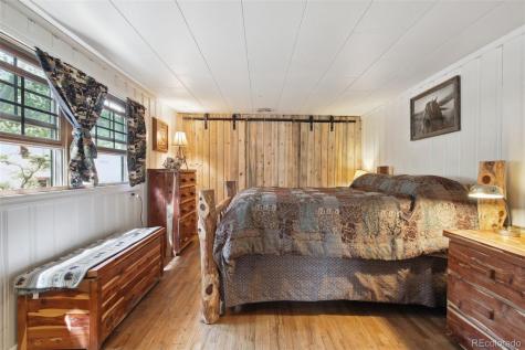 1615 County Road 308 Dumont CO 80436