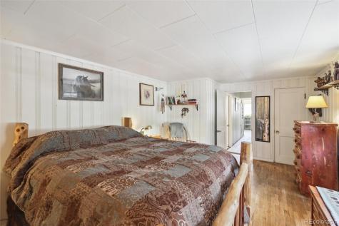 1615 County Road 308 Dumont CO 80436