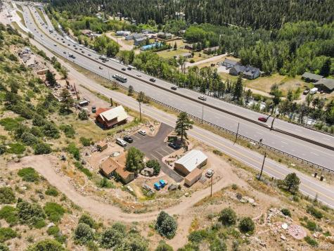 1615 County Road 308 Dumont CO 80436