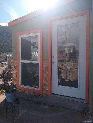 1615 County Road 308 Dumont CO 80436