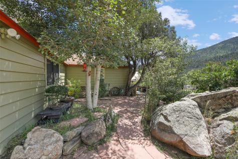 1615 County Road 308 Dumont CO 80436