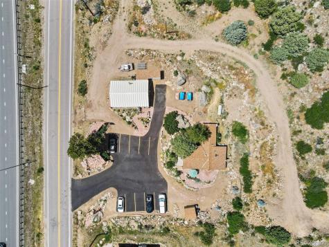 1615 County Road 308 Dumont CO 80436