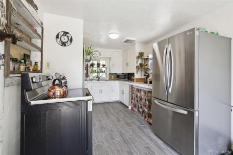 1615 County Road 308 Dumont CO 80436