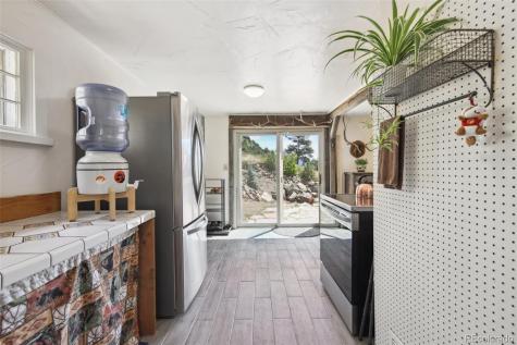 1615 County Road 308 Dumont CO 80436