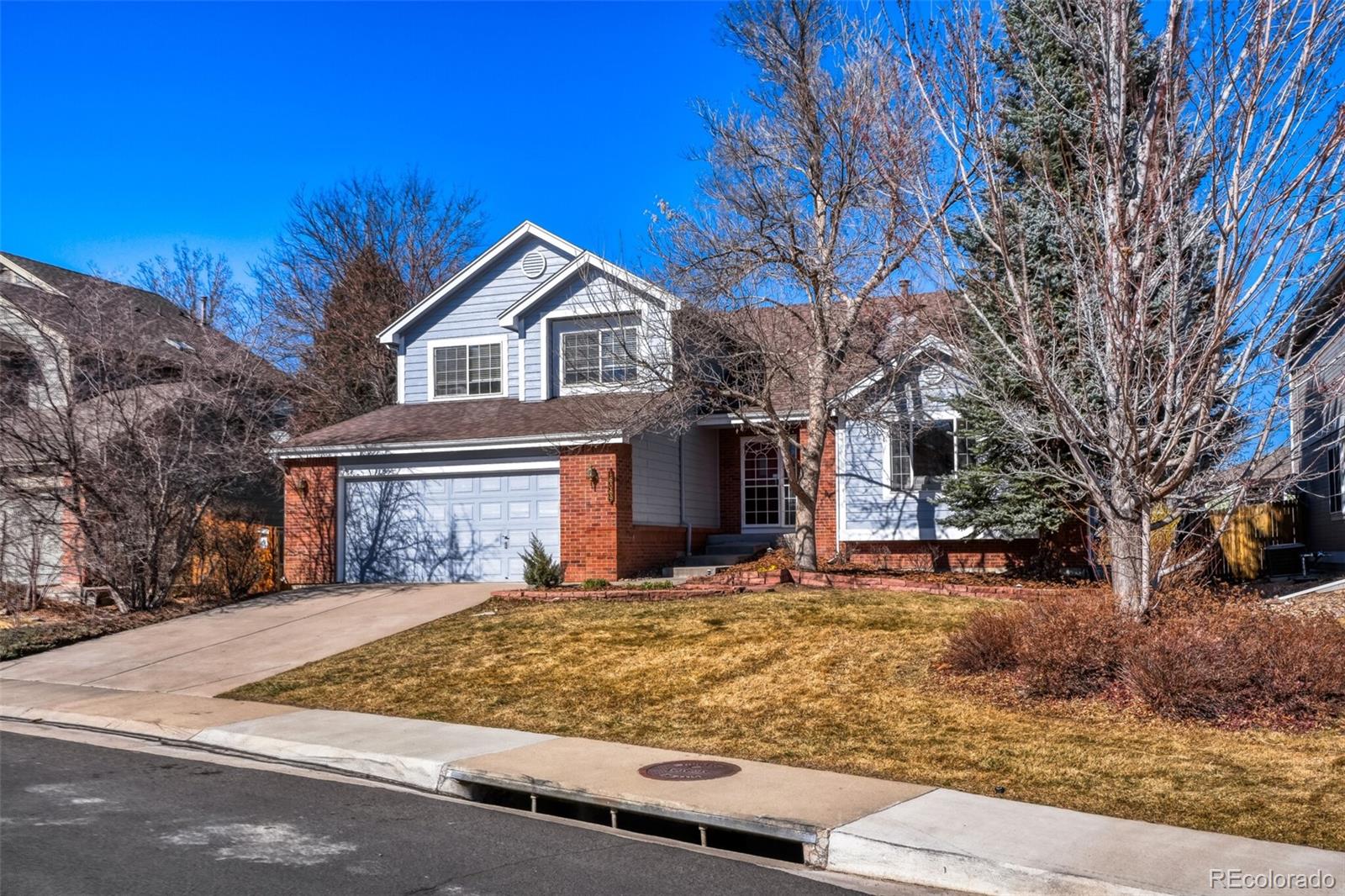 16069 W 65th Place Arvada CO 80007