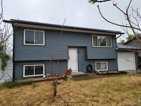 1202 Moore Drive Gilcrest CO 80623