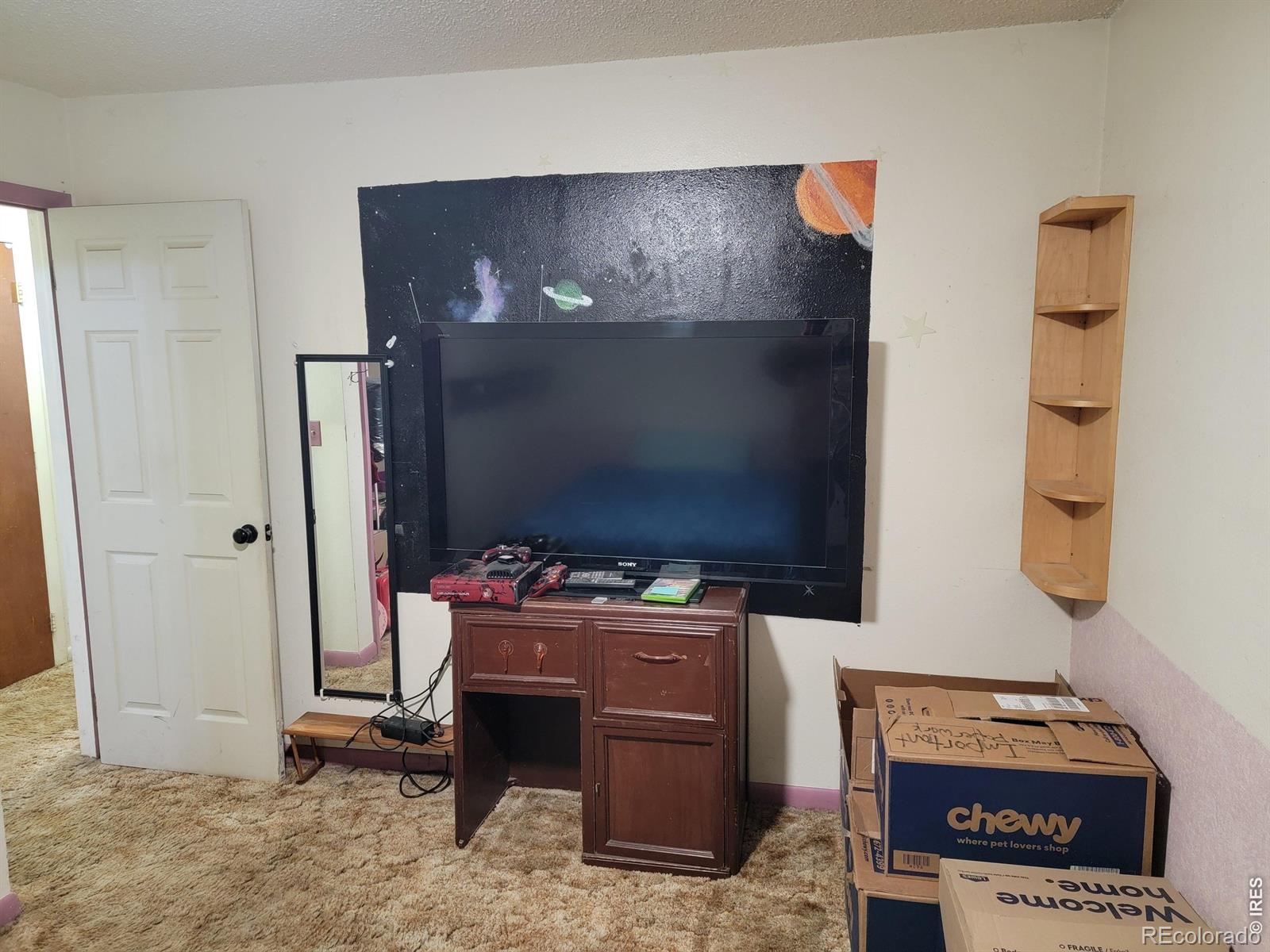 1202 Moore Drive Gilcrest CO 80623