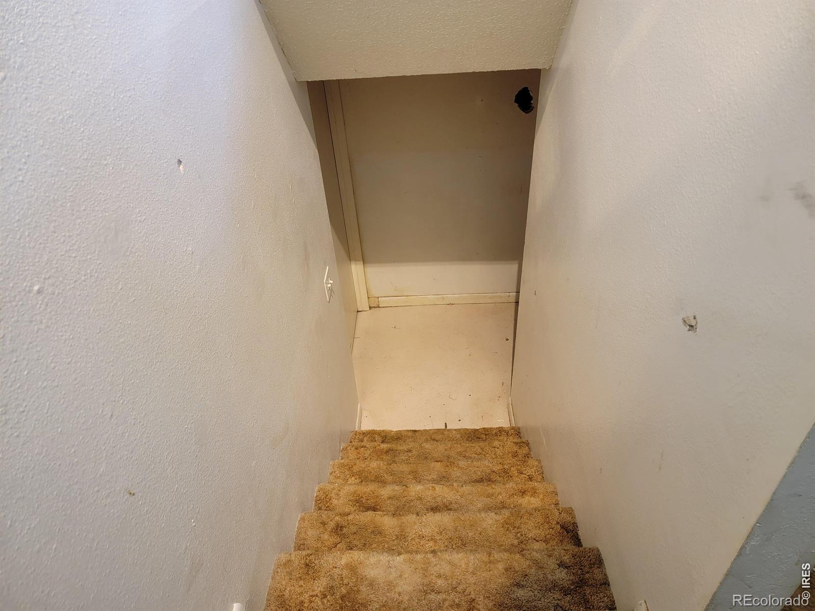 1202 Moore Drive Gilcrest CO 80623