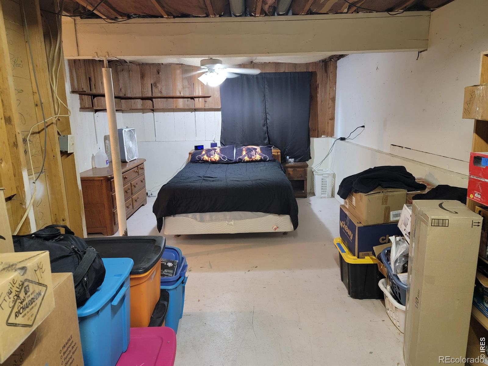 1202 Moore Drive Gilcrest CO 80623