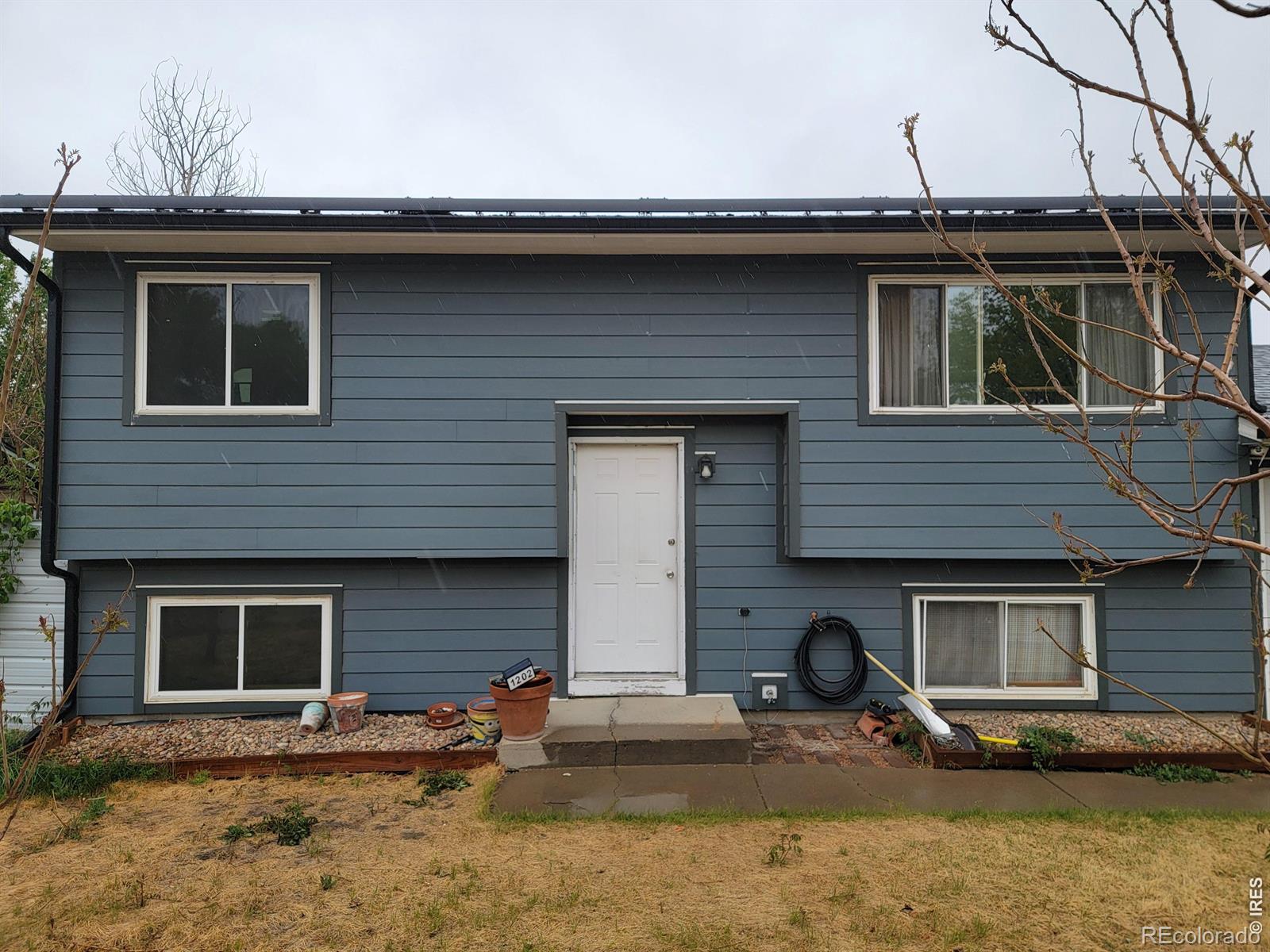 1202 Moore Drive Gilcrest CO 80623