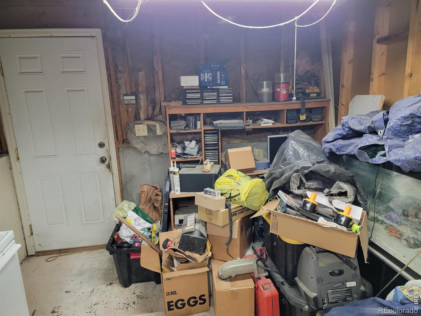 1202 Moore Drive Gilcrest CO 80623