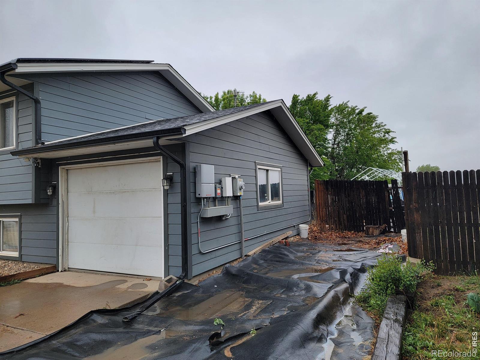 1202 Moore Drive Gilcrest CO 80623