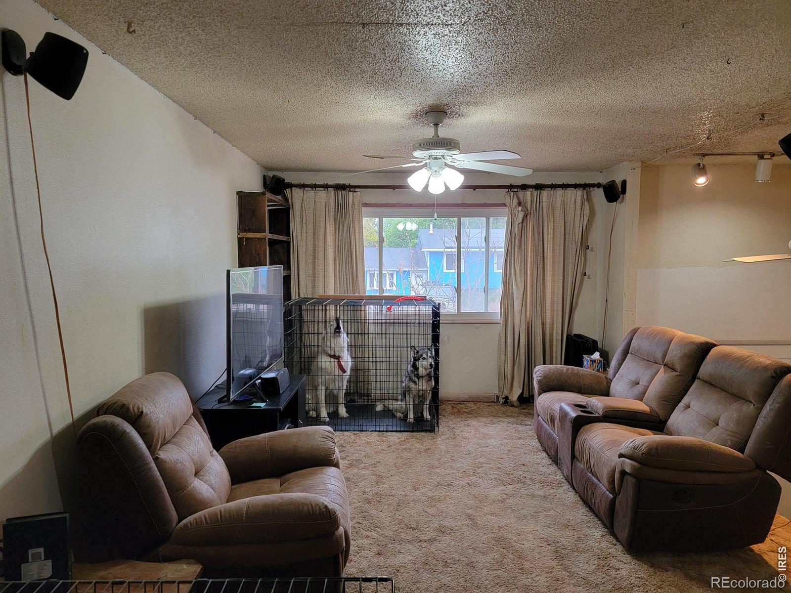 1202 Moore Drive Gilcrest CO 80623