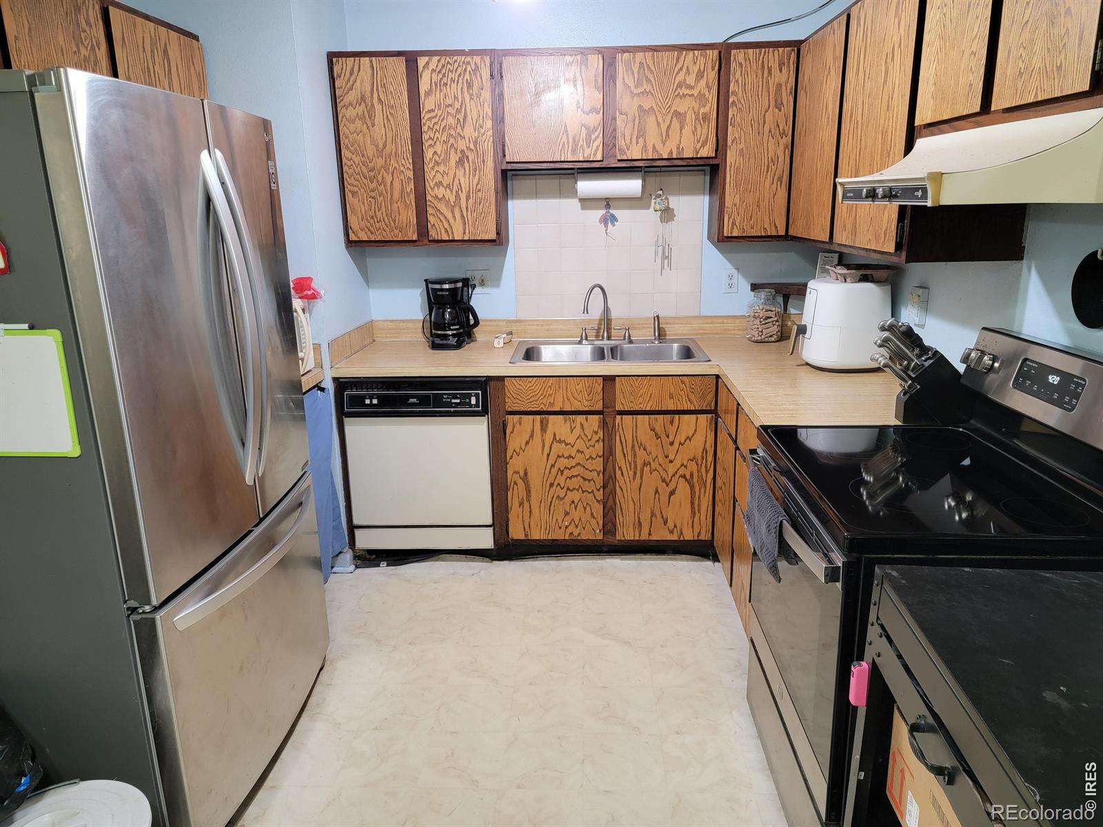 1202 Moore Drive Gilcrest CO 80623