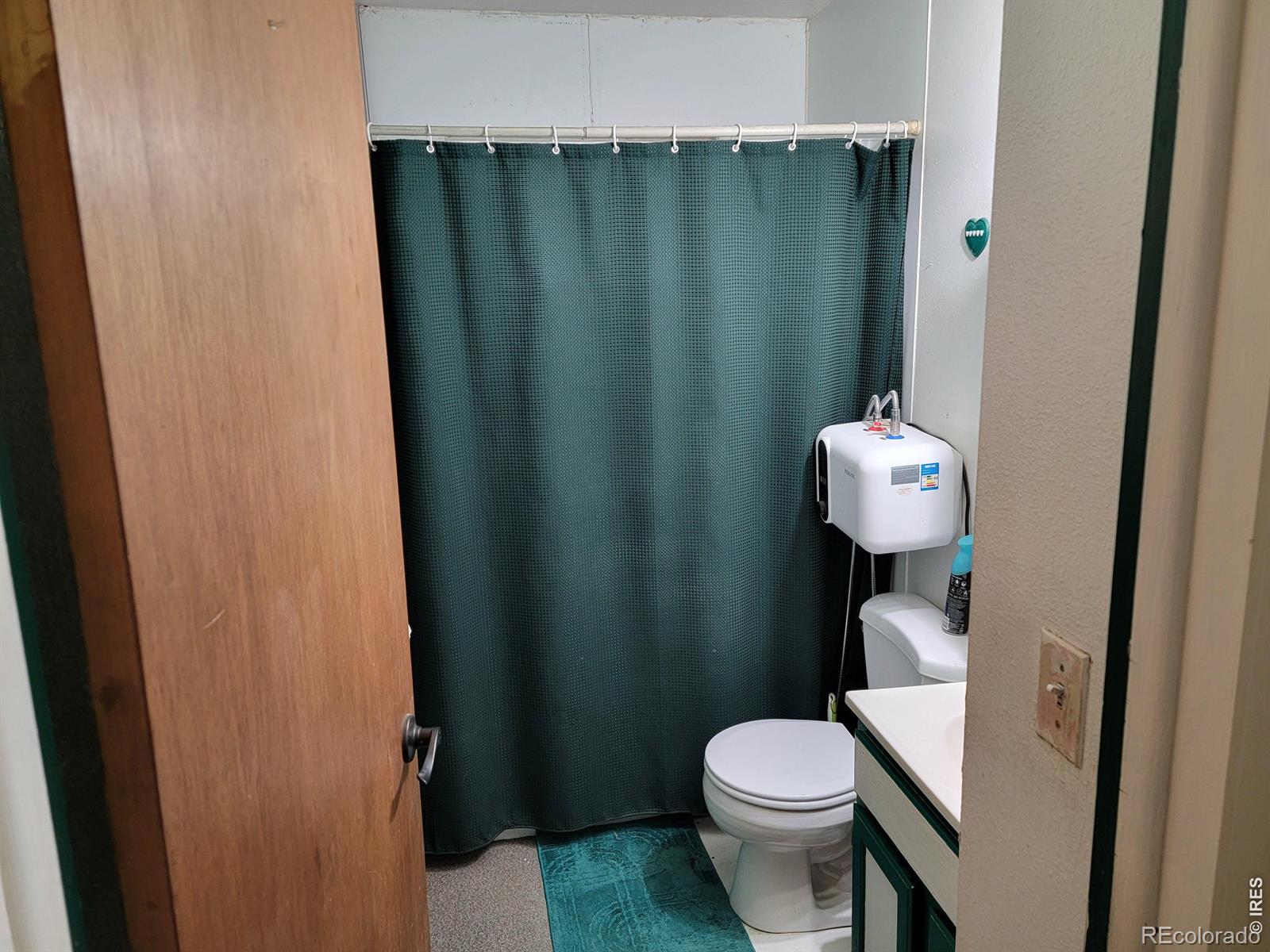 1202 Moore Drive Gilcrest CO 80623