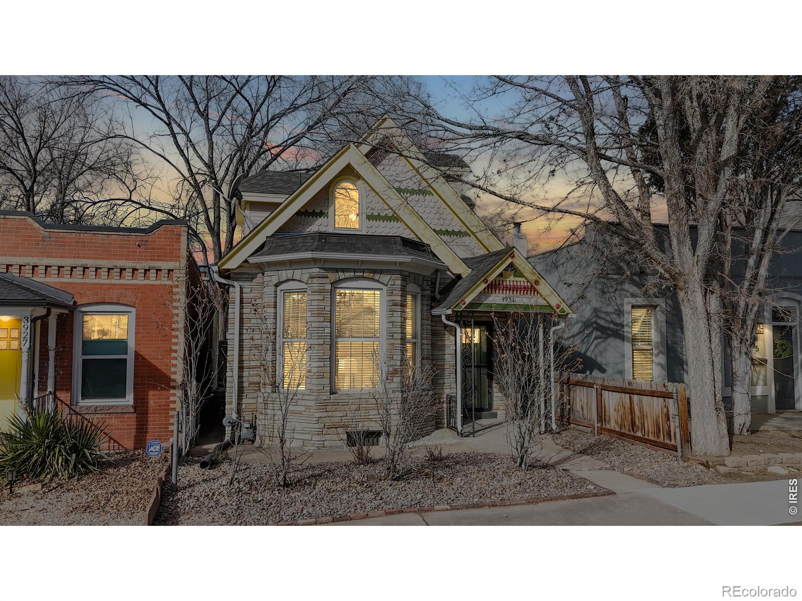 3931 Osage Street Denver CO 80211