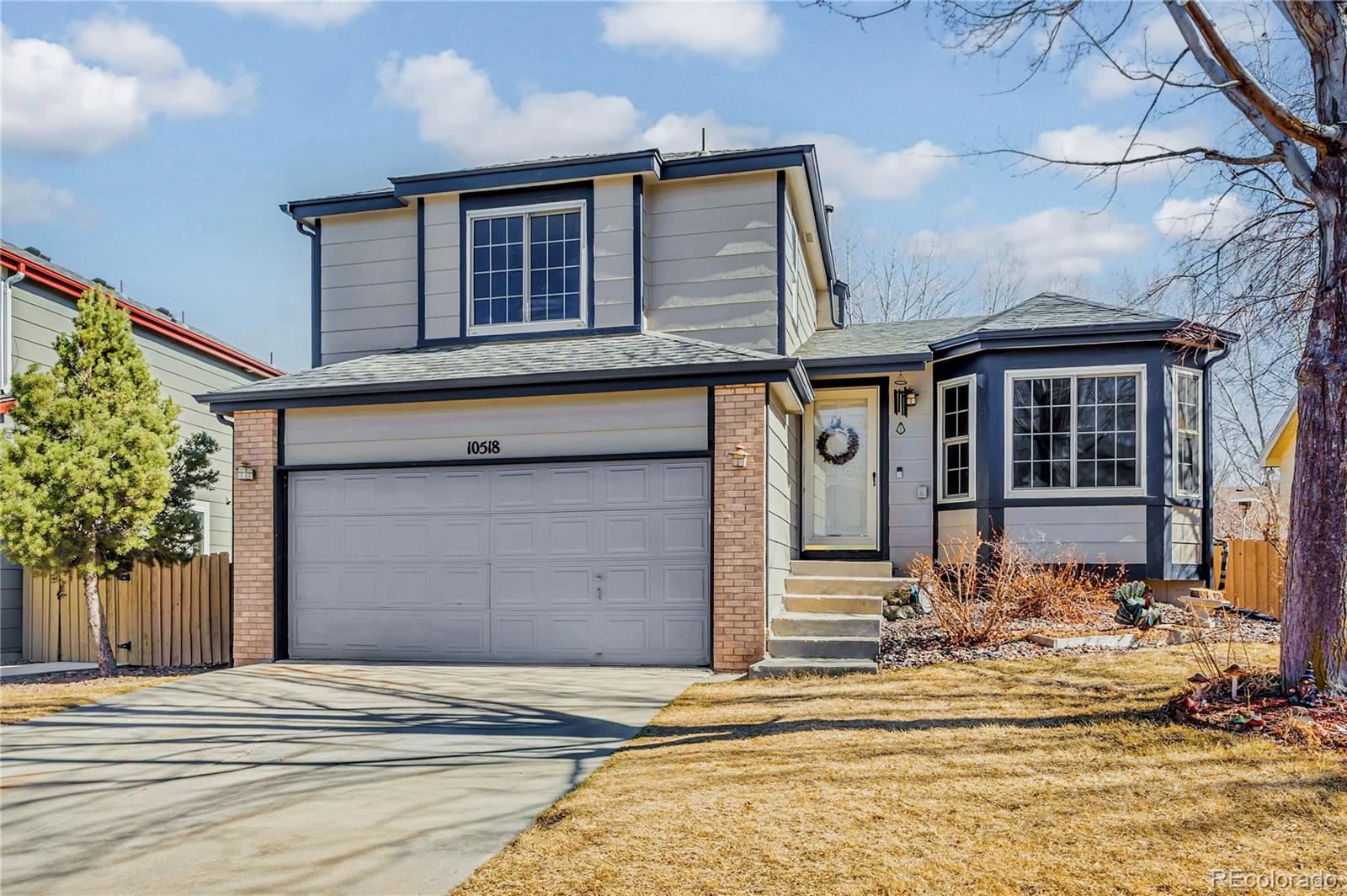 10518 Holyoke Drive Parker CO 80134