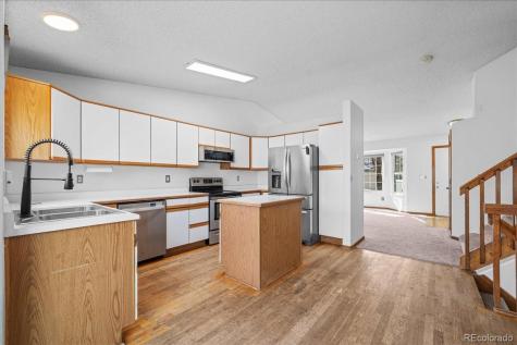 10518 Holyoke Drive Parker CO 80134