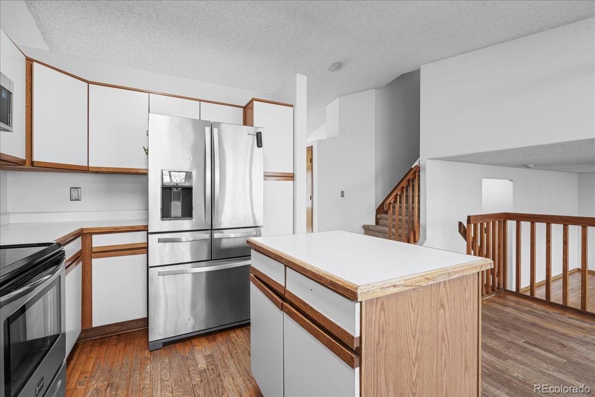 10518 Holyoke Drive Parker CO 80134