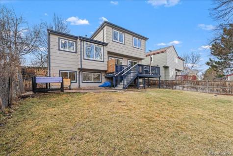 10518 Holyoke Drive Parker CO 80134