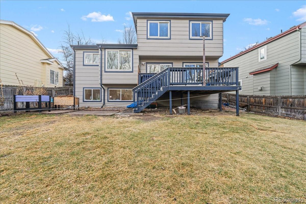 10518 Holyoke Drive Parker CO 80134