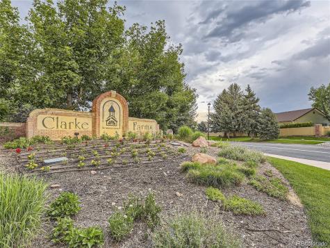 10518 Holyoke Drive Parker CO 80134
