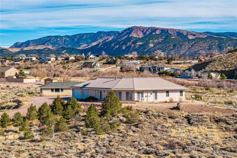 3037 Elizabeth Street Canon City CO 81212