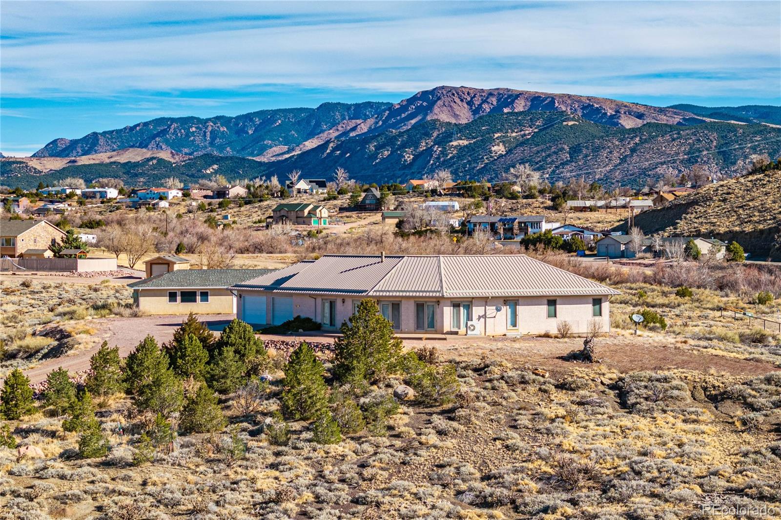 3037 Elizabeth Street Canon City CO 81212