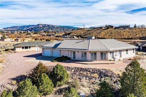 3037 Elizabeth Street Canon City CO 81212