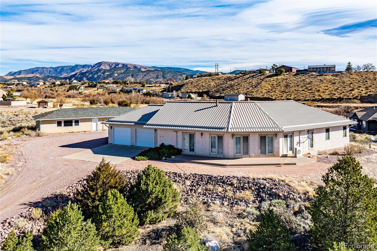 3037 Elizabeth Street Canon City CO 81212