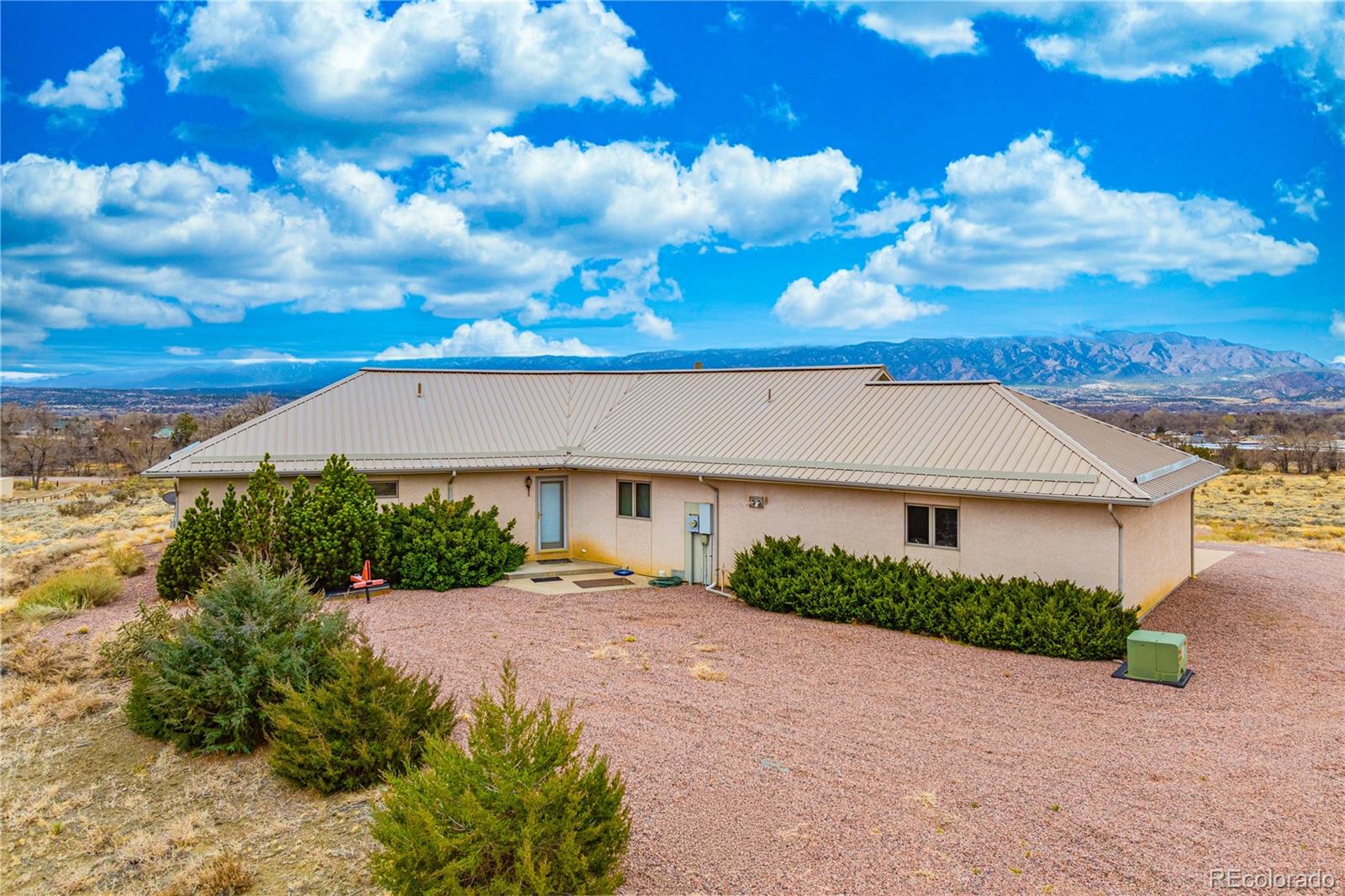3037 Elizabeth Street Canon City CO 81212