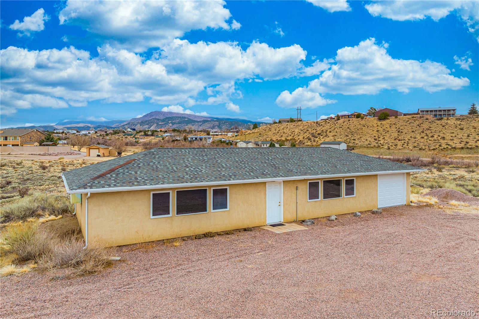 3037 Elizabeth Street Canon City CO 81212